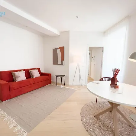 Slataper 12 Tirabora Short Rent Apartment Trieste Exterior photo