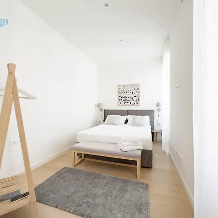 Slataper 12 Tirabora Short Rent Apartment Trieste Exterior photo