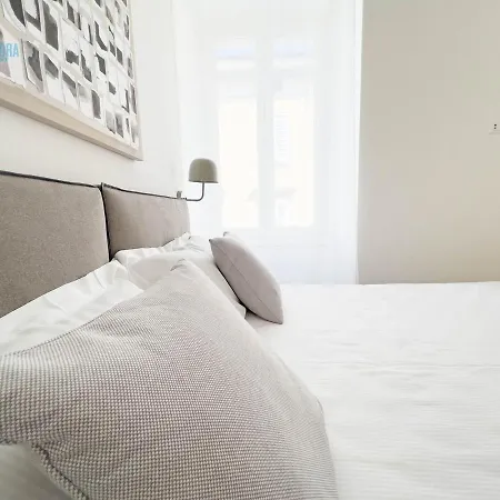 Slataper 12 Tirabora Short Rent Apartment Trieste Exterior photo