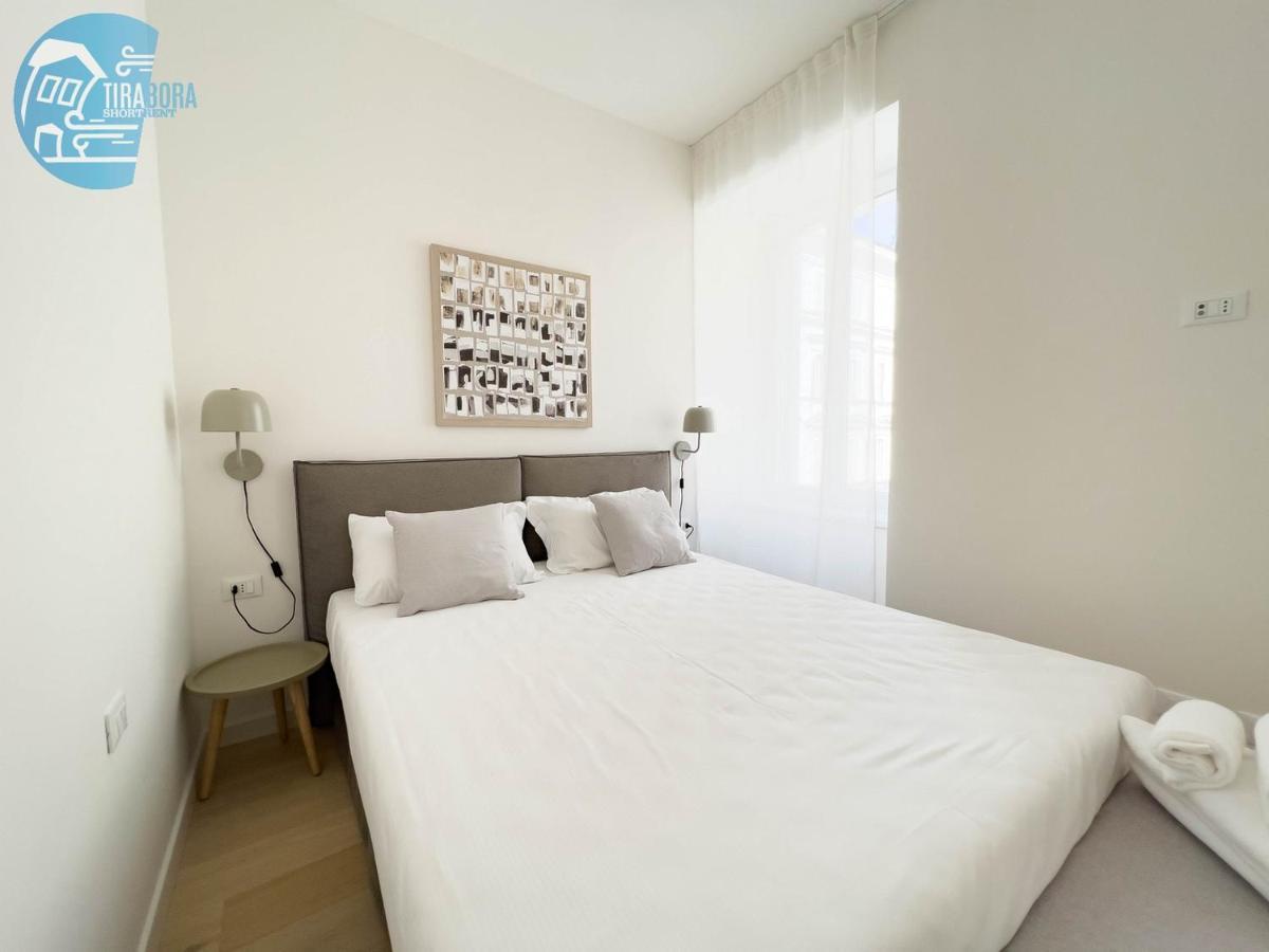 Apartamento Slataper 12 Tirabora Short Rent Trieste