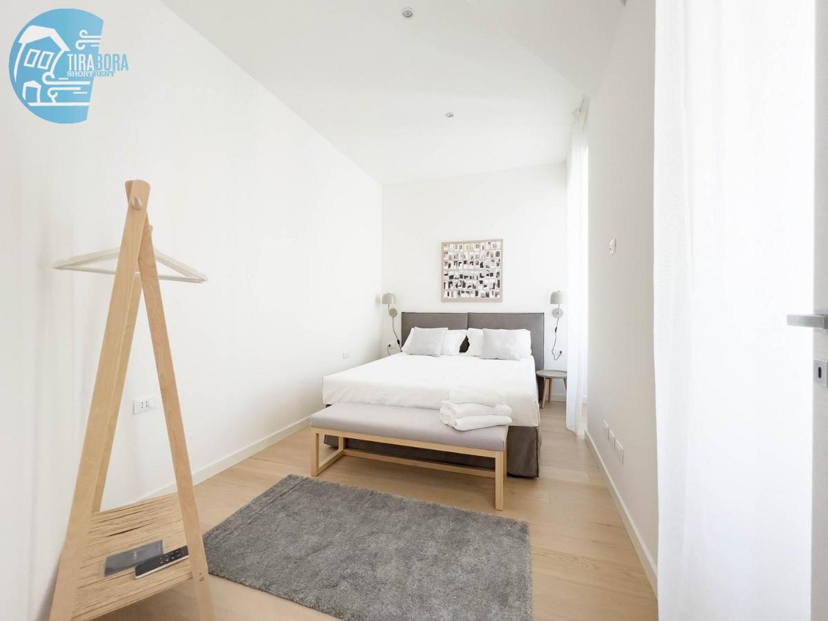 Slataper 12 Tirabora Short Rent Apartamento Trieste