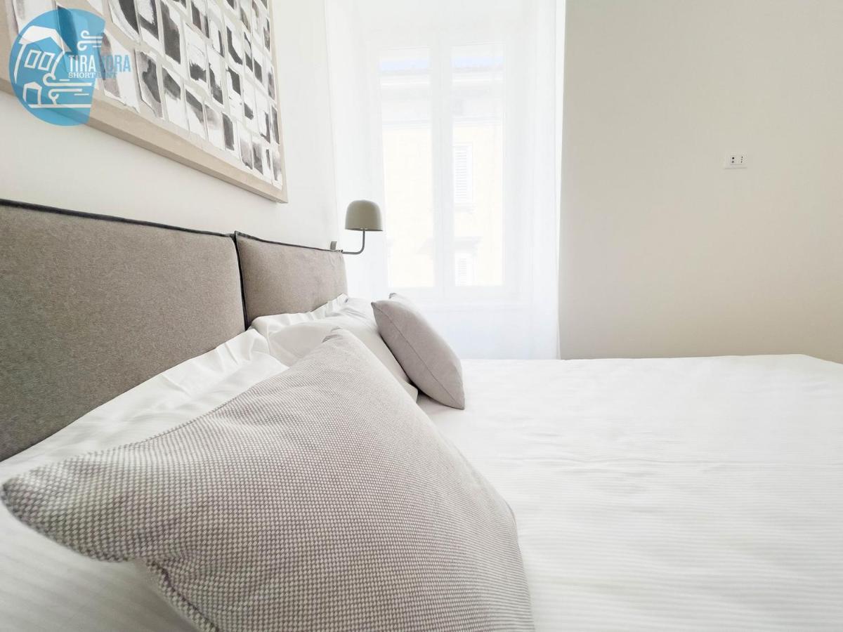 Apartamento Slataper 12 Tirabora Short Rent