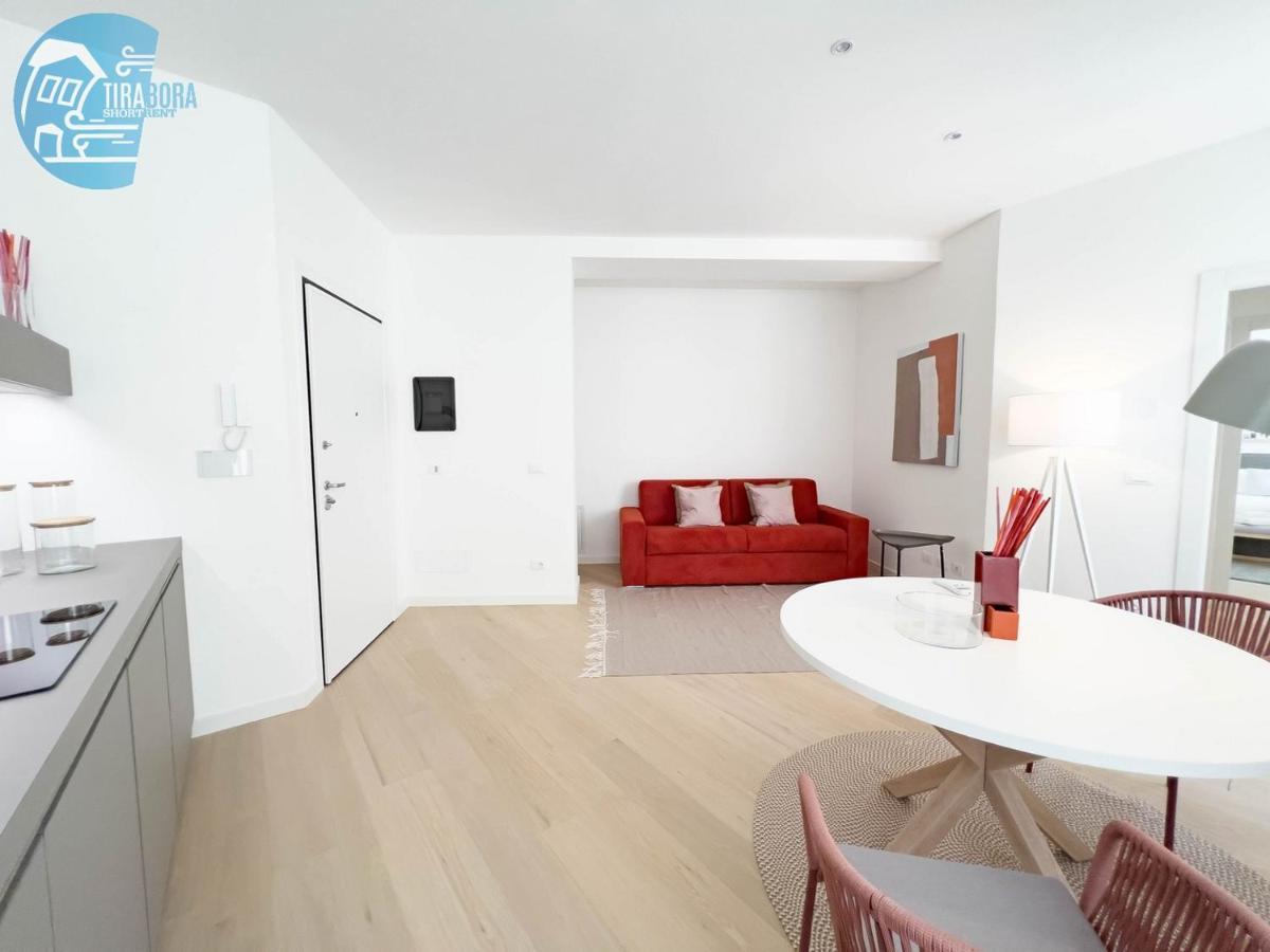 Slataper 12 Tirabora Short Rent *