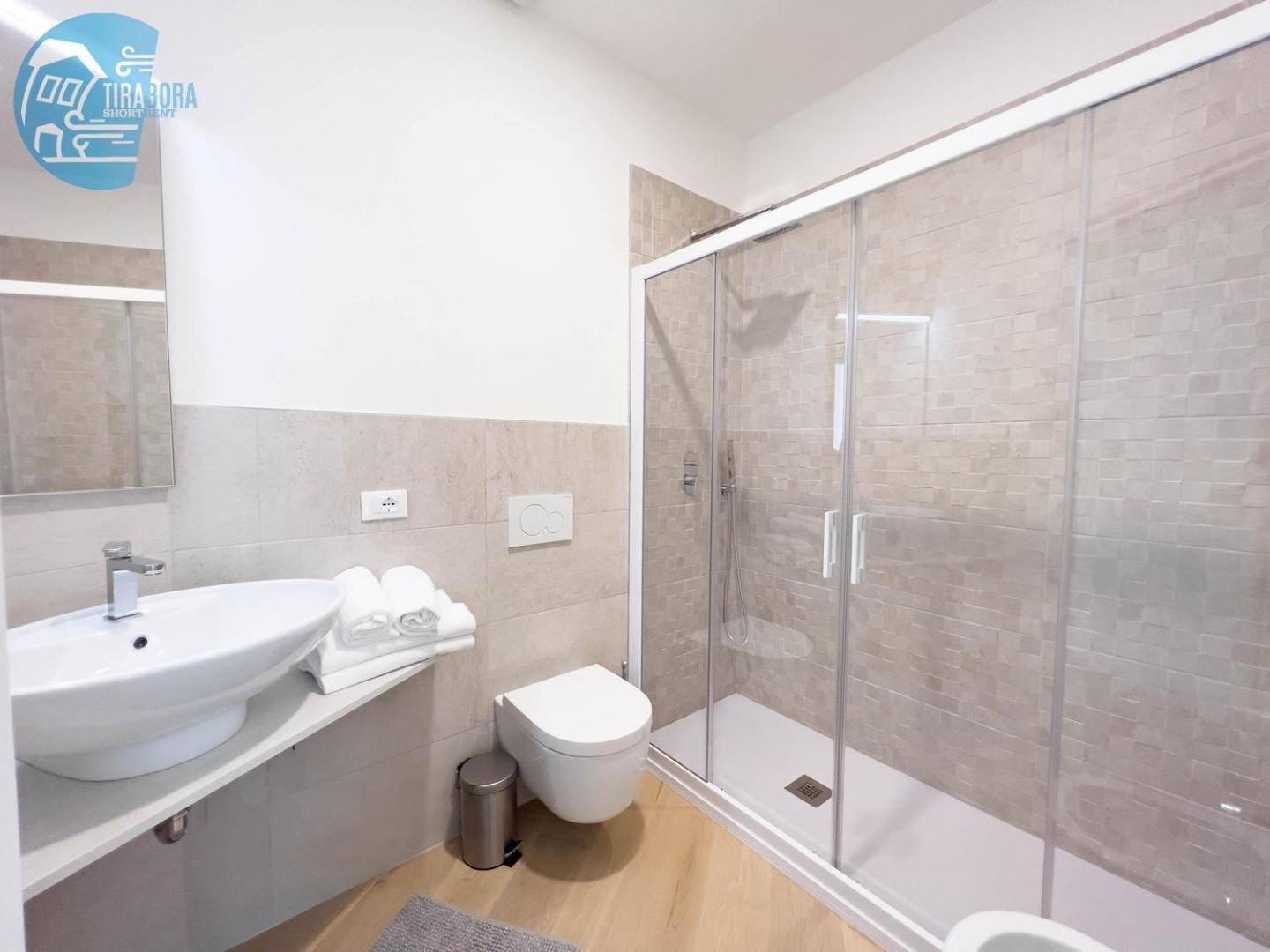 Slataper 12 Tirabora Short Rent Trieste